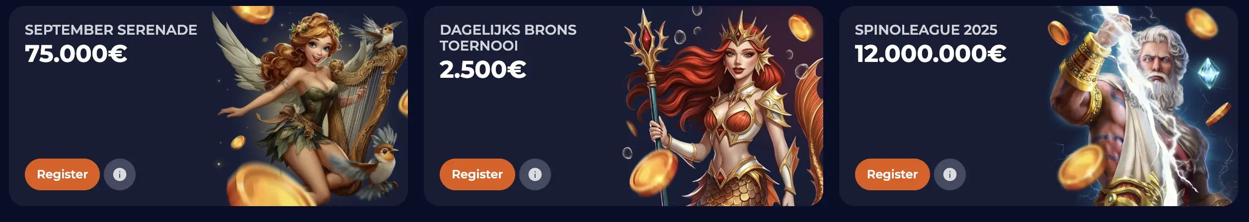 Play online Nine Casino Play online Nine Casino