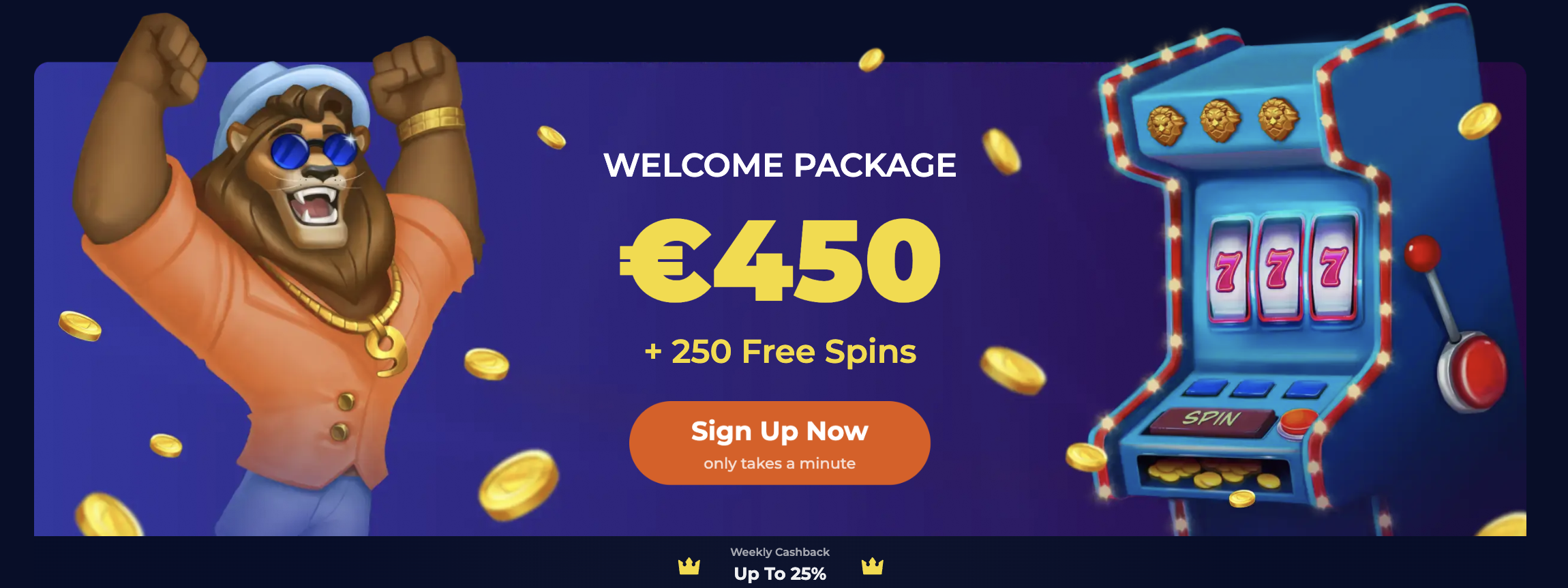Play Online Casino Games Ninecasino